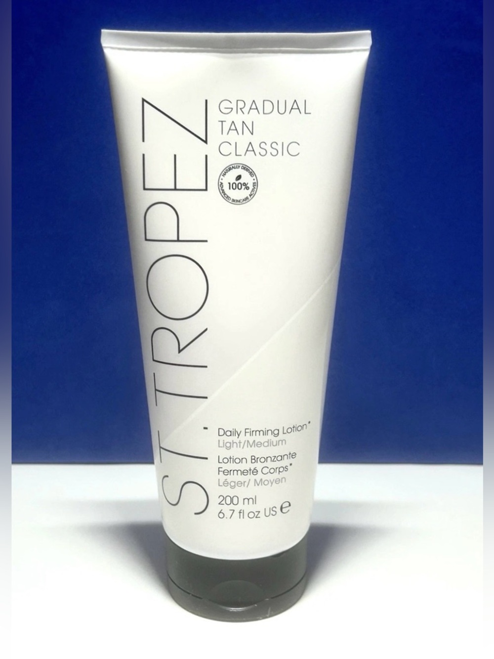 St. Tropez Gradual Tan Classic Daily Firming Lotion light/medium